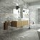 Pav. Nebula lux silver 60x120 фото4