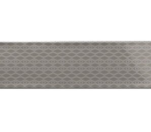 Фото Ocean Decor Dark Grey 7.5x30 Ribesalbes