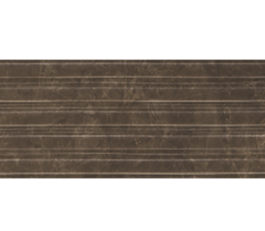 Фото Rev. Acra Exedra Dark Shine Rec. 30x90 Argenta Ceramica