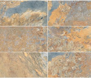 Фото Slate Natural 49.1x98.2 Ceracasa