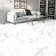 Amiata Polished White 60x120 фото3