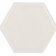 Art Deco Glossy on Mesh Vanilla 7,9x9,1 фото3