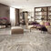 Takora Onix Beige Polished 60x60 фото6