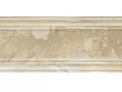 Плитка Boiserie Rex Shine Cream 25x75