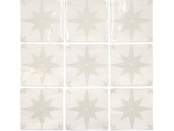 Carmo White 13x13