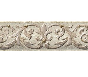 Фото Cenefa Gio Natural 8x31.6 Ape Ceramica