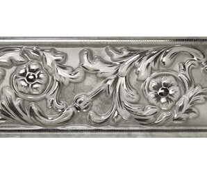 Фото Cenefa Rex Pearl 10x25 Ape Ceramica
