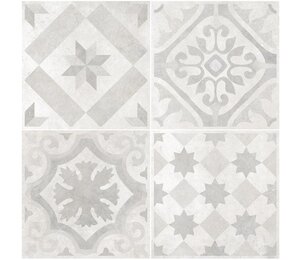 Фото Deco. Medici Avorio 40.2x40.2 Ceracasa