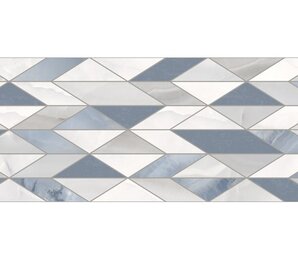Фото EC. Rodas Diamond Cold 33.3x100 EcoCeramic