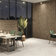 Laos Ewood Chestnut Rect. 40x120 фото4
