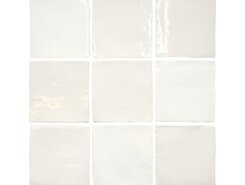 Плитка Fado White 13x13