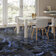 Fogu Polished Beige 60x120 фото5
