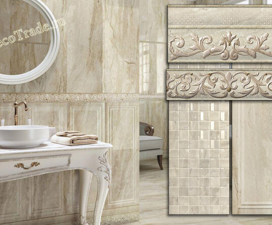 Фото Gio Ape Ceramica