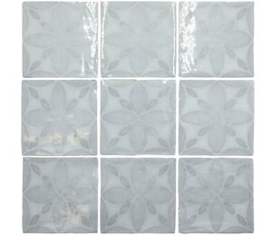Фото Mariza Sky 13x13 Ape Ceramica