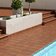 Peldano Fiorentino Nature (anti-slip) 310x330x50 фото5