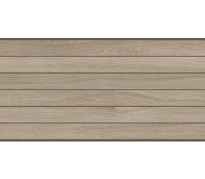 Фото Nobile Listone Greige Rect 33.3x100 benadresa