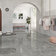 P.E. Pul Northon Rect. Grey 59x119 фото3