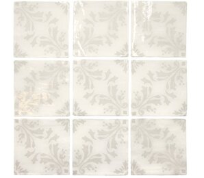 Фото Pontes White 13x13 Ape Ceramica