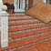 Peldano Fiorentino Rodamanto Asper, Anti-slip 310x330x50 фото3