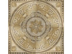 Плитка Roseton Noor Cream 120x120