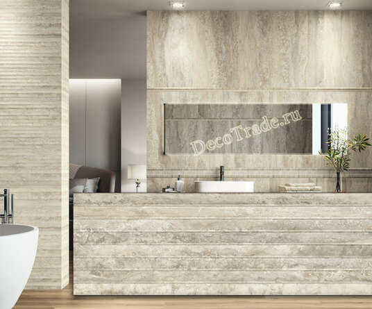 Фото Travertino Ape Ceramica
