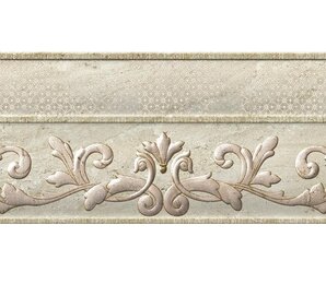 Фото Zocalo Gio Natural 15x31.6 Ape Ceramica