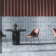 Aparici Milano Grey Natural 49.75x99.55 фото4