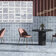 Aparici Milano Grey Natural 49.75x99.55 фото3