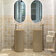Aparici Milano Grey Natural 49.75x99.55 фото7