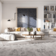 Aparici Milano Grey Natural 49.75x99.55 фото6