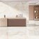 Piso Onyx Brown 120х60 фото7