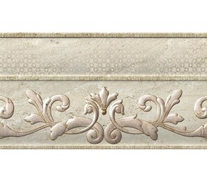 Фото Zocalo Gio Natural 15x31.6 Ape Ceramica