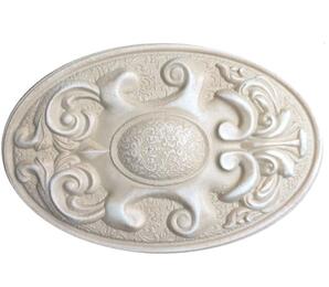 Фото Вставка Itaka beige 10х15 keramo-rosso