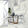 Medici Blue Natural Rect 80x80 (1,28) фото3