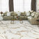 Medici Blue Natural Rect 80x80 (1,28) фото7