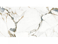 Плитка Andes Blanco Gold Blue POLISHED 60x120 (1,44)