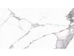 Плитка Calacatta White Rect 119,7x59,7 (1,43)