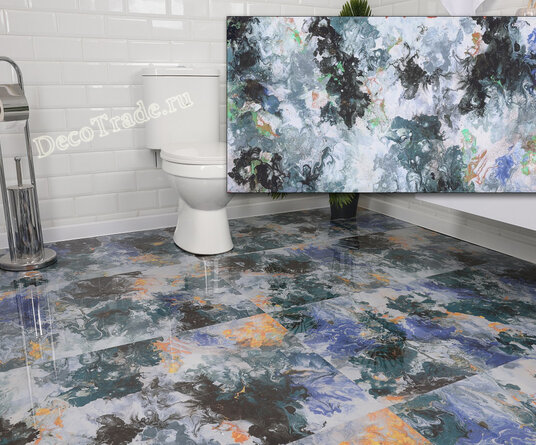 Фото Laxveer marble realistik