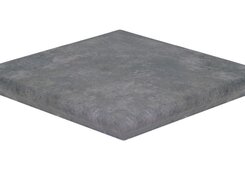 Ступень угловая Atrium Dunkelgrau Eckflorentiner 320x320