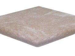 Ступень угловая Atrium Hellbeige Eckflorentiner 320x320