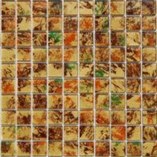 Фото HP-1001 (25*25*6) Rose Mosaic