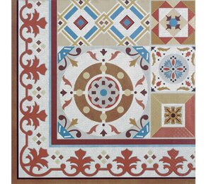 Фото Вставка Roseton Sueca Pearl Ape Ceramica