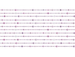 Плитка Плитка Diamonds R3060 White 30X60