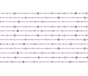 Фото Плитка Diamonds R3060 White 30X60 Azteca Ceramica