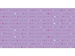 Плитка Diamonds R3060 Violet 30X60