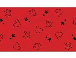 Плитка Плитка Disney Hands Friends R3060 Red 30X60