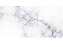 Плитка Crystal White 75x151 EP