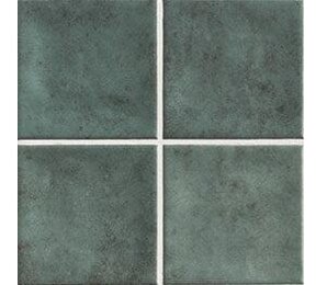 Фото Dix Chaouen Ocean 20x20 Mainzu (восток)