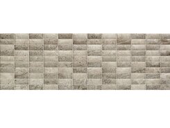 Плитка Mosaico Grey 30x90
