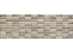 Mosaico Grey 30x90